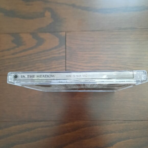 In The Meadow Christmas/Winter Stamp Set - Picture 4 of 4